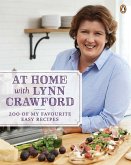 At Home with Lynn Crawford (eBook, ePUB)