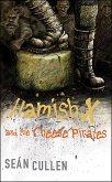 Hamish X and the Cheese Pirates (eBook, ePUB)