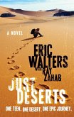 Just Deserts (eBook, ePUB) Just Deserts (eBook, ePUB)