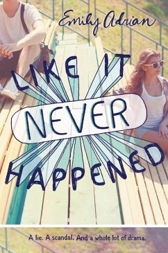Like It Never Happened (eBook, ePUB) - Adrian, Emily