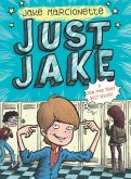 Just Jake #1 (eBook, ePUB)