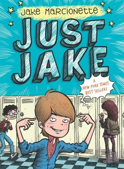 Cover Just Jake #1 (eBook, ePUB)