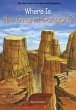 Where Is the Grand Canyon? (eBook, ePUB) - Bild 1