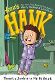 There's a Zombie in My Bathtub #5 (eBook, ePUB) There's a Zombie in My Bathtub #5 (eBook, ePUB)