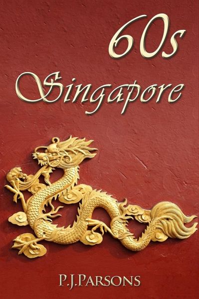 60s Singapore (eBook, ePUB)