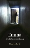 Emma en die geheime gang (eBook, ePUB)