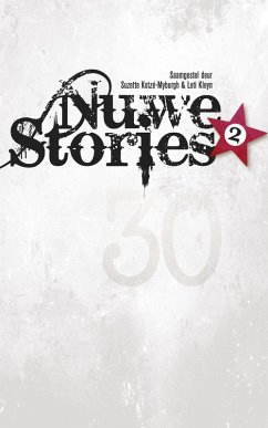 Nuwe stories 2 (eBook, ePUB)