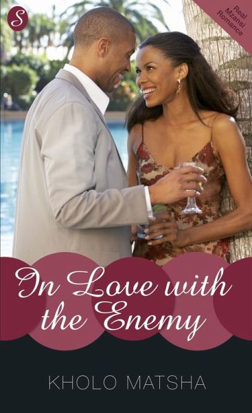 In Love With the Enemy (eBook, ePUB) In Love With the Enemy (eBook, ePUB)