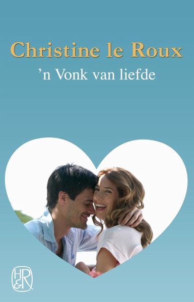 'n Vonk van liefde (eBook, ePUB)