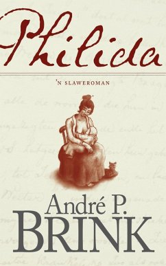 Cover Philida (eBook, ePUB)