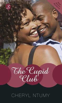 The Cupid Club (eBook, ePUB) - Ntumy, Cheryl