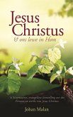 Jesus Christus en ons lewe in hom (eBook, ePUB)