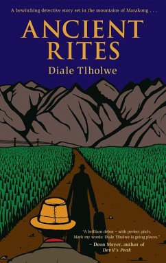 Cover Ancient Rites (eBook, ePUB)