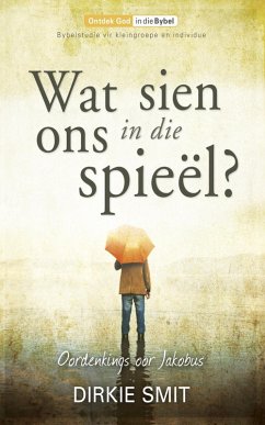 Cover Wat sien ons in die spieël (eBook, ePUB)