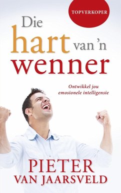 Cover Die hart van 'n wenner (eBook, ePUB)