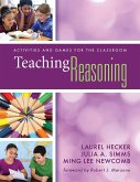 Teaching Reasoning (eBook, ePUB)