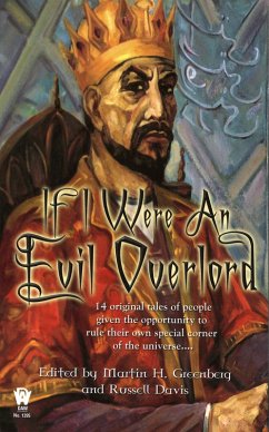 If I Were An Evil Overlord (eBook, ePUB)