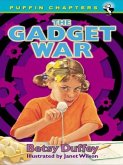 The Gadget War (eBook, ePUB) The Gadget War (eBook, ePUB)
