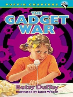 Cover The Gadget War (eBook, ePUB)