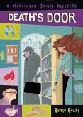 Death's Door (eBook, ePUB)