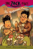 Zack Files 13: The Misfortune Cookie (eBook, ePUB) Zack Files 13: The Misfortune Cookie (eBook, ePUB)
