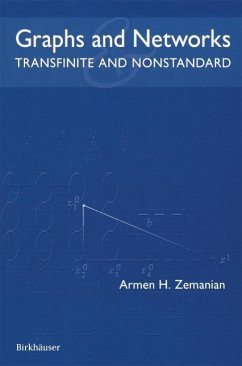 Graphs and Networks (eBook, PDF) - Zemanian, Armen H.