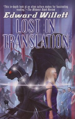 Lost In Translation (eBook, ePUB) - Willett, Edward