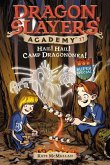 Hail! Hail! Camp Dragononka #17 (eBook, ePUB)