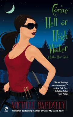 Come Hell or High Water (eBook, ePUB) - Bardsley, Michele