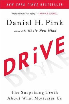 Drive (eBook, ePUB) - Pink, Daniel H.