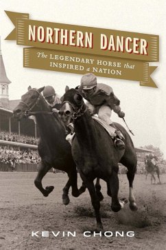 Cover Northern Dancer (eBook, ePUB)