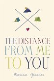 The Distance from Me to You (eBook, ePUB)