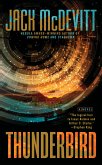 Thunderbird (eBook, ePUB)