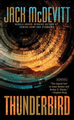 Cover Thunderbird (eBook, ePUB)