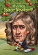 Who Was Isaac Newton? (eBook, ePUB) - Bild 1