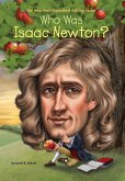 Who Was Isaac Newton? (eBook, ePUB)
