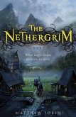 The Nethergrim (eBook, ePUB)