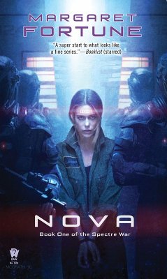 Cover Nova (eBook, ePUB)