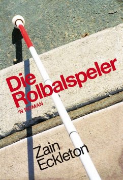 Cover Die rolbalspeler (eBook, ePUB)