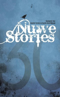 Nuwe Stories (eBook, ePUB)