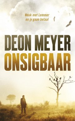 Onsigbaar (eBook, ePUB) - Meyer, Deon