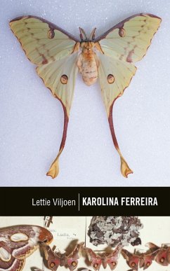 Karolina Ferreira (eBook, ePUB)