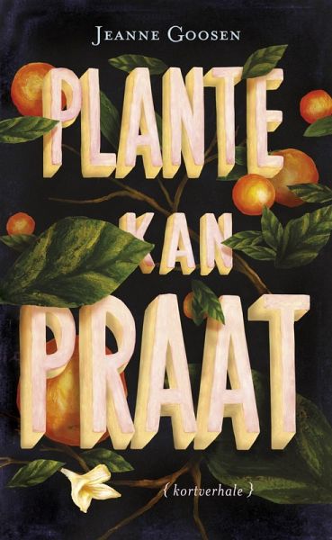 Plante kan praat (eBook, ePUB)