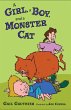 A Girl, a Boy, and a Monster Cat... - Bild 1