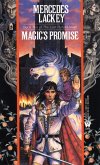 Magic's Promise (eBook, ePUB)