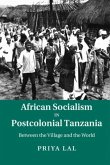 African Socialism in Postcolonial Tanzania (eBook, PDF)