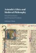Aristotle's Ethics and Medieval... - Bild 1