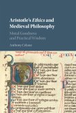 Aristotle's Ethics and Medieval Philosophy (eBook, PDF)