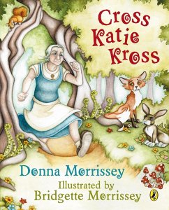 Cross Katie Kross (eBook, ePUB) - Morrissey, Donna