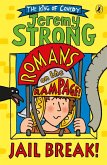 Romans on the Rampage: Jail Break! (eBook, ePUB)